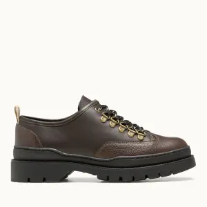 Derbie Kleman Courrier