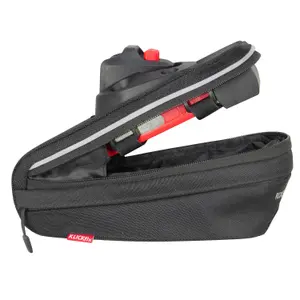 Sela Klickfix Bikepack Sport Expandable