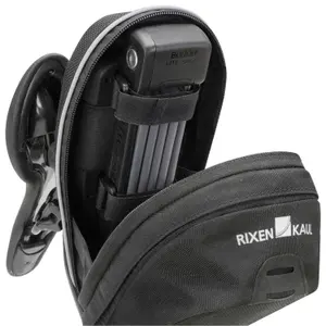 Sela Klickfix Bikepack Sport Expandable image-1