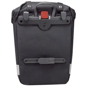 Saco de transporte de bagagem Klickfix Classic Lowrider 30L image-3