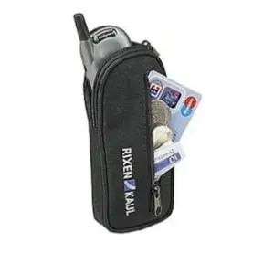 Τσάντα καθισμάτων Klickfix Handy Zip II image-0