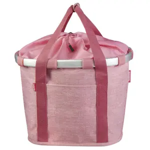 Front basket Klickfix Reisenthel