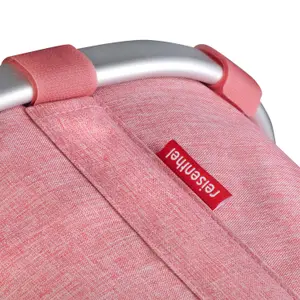 Front basket Klickfix Reisenthel image-2