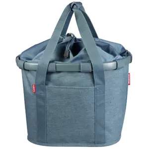 Front basket Klickfix Reisenthel