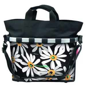 Cestino Klickfix M Marguerites