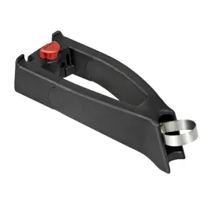 Fixation universelle pour tige de selle Klickfix image-0