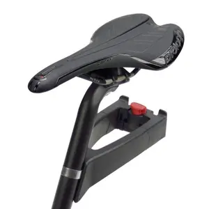 Fixation universelle pour tige de selle Klickfix image-1