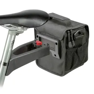 Fixation universelle pour tige de selle Klickfix image-2