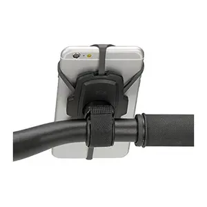 Smartphone holder KlickFix Quad image-0