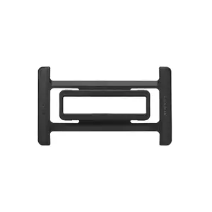 Kit plaque adaptatrice Klickfix GTA LI image-0