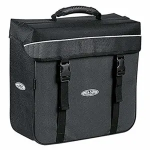 Πίσω τσάντα Klickfix Norco 16L image-0