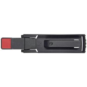 Adaptateur porte-bagage Klickfix Qlix Hebie image-0