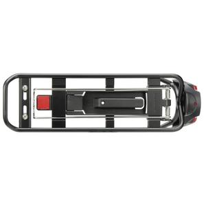 Adaptateur porte-bagage Klickfix Qlix Hebie image-1