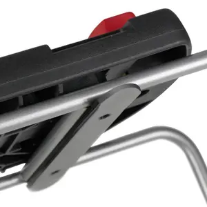 Kit de montagem Klickfix GTA E-bike (x2) image-1