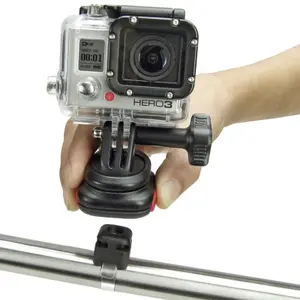 Quick-release clamp for box Klickfix GoPro image-1