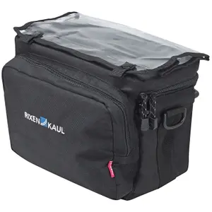 Handlebar Bag Klickfix Daypack