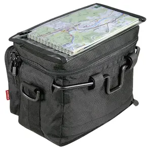 Handlebar Bag Klickfix Daypack image-1
