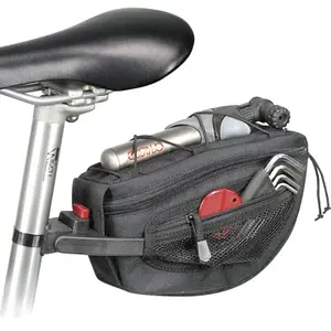 Satteltasche Klickfix Contoura 2L image-1