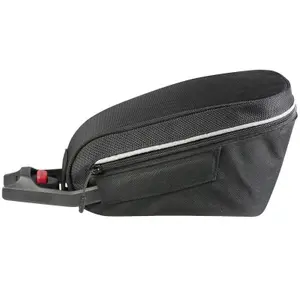 Satteltasche Klickfix Contour Evo Light 2L image-0