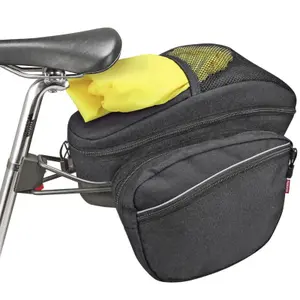 Τσάντα καθισμάτων Klickfix Contour MaxTouring 9L image-1