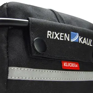Τσάντα καθισμάτων Klickfix Contour 3,5L image-2
