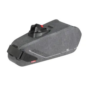 Vattentät kompakt cykelkorg Klickfix