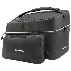 Τσάντα ποδηλάτου για βάσεις μεταφοράς Klickfix Rackpack Touring Racktime image-0
