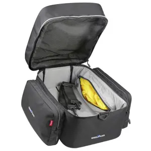 Τσάντα ποδηλάτου για βάσεις μεταφοράς Klickfix Rackpack Touring Racktime image-2