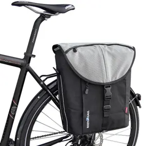 Gepäckträgertasche Klickfix Cita vario image-2