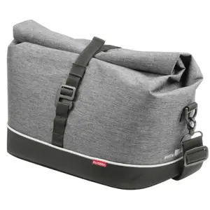Gepäckträgertasche Klickfix Rackpack City Racktime 8L image-0