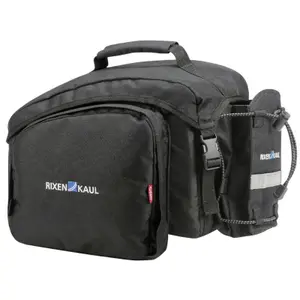 Τσάντα για πλαινό καλάθι Klickfix Rackpack1 Plus 18L image-0