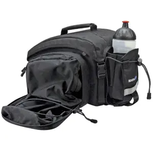 Τσάντα για πλαινό καλάθι Klickfix Rackpack1 Plus 18L image-1