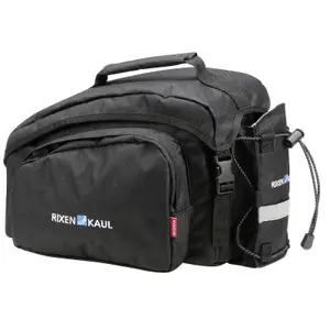 Bolsa portaequipajes Klickfix Rackpack 1 Uniklip 9L
