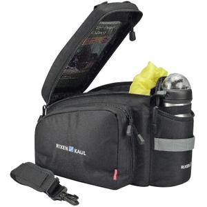 Luggage Bag Klickfix Rackpack 2 Plus Uniklip 16L image-2