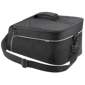 Sacoche porte-bagage Klickfix Rackpack Xl Uniklip 13L image-0
