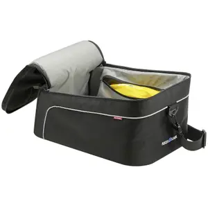 Sacoche porte-bagage Klickfix Rackpack Xl Uniklip 13L image-1