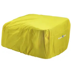 Sacoche porte-bagage Klickfix Rackpack Xl Uniklip 13L image-2