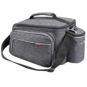 Sacoche porte-bagage Klickfix Sport Uniklip 12L