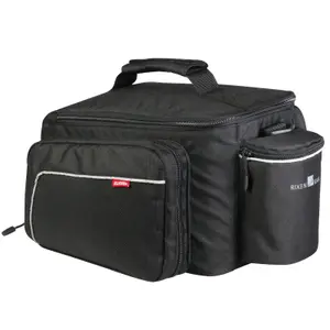 Τσάντα για πλαινό καλάθι Klickfix Sport Uniklip 2 12L image-0