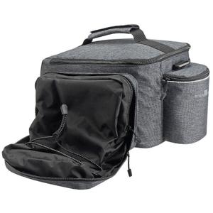 Sacoche porte-bagage Klickfix Rackpack Sport Plus Uniklip 18L image-2
