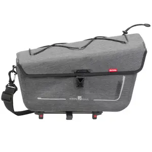 Bolsa portabultos impermeable Klickfix Sport Uniklip 2 12L image-0