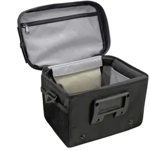 Styrtaske Klickfix Aventour 6,5L image-1