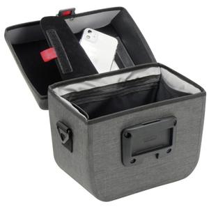 Lenkertasche Klickfix Aventour Etanche image-2