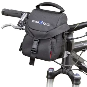 Τσάντα τιμονιού Klickfix AllRounder XS 1,5L image-2