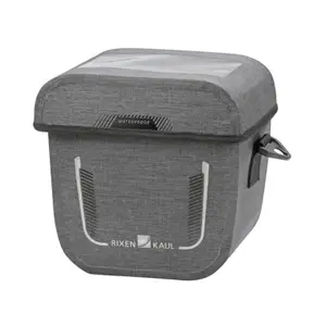 Handlebar bag Klickfix Aventour Compact
