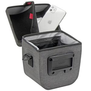 Handlebar bag Klickfix Aventour Compact image-2