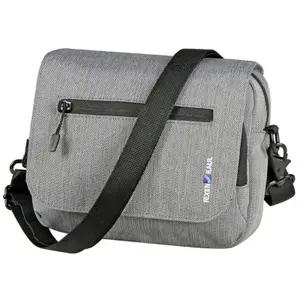 Μπροστινή τσάντα Klickfix Smart bagTouch 1,8L image-0