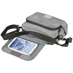 Μπροστινή τσάντα Klickfix Smart bagTouch 1,8L image-2