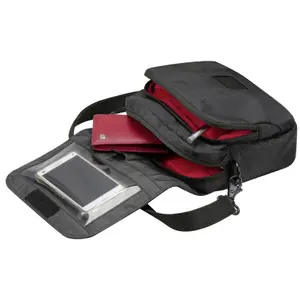 Μπροστινή τσάντα Klickfix Smart bagTouch 1,8L image-2