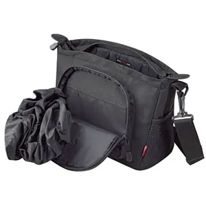 Schultertasche Klickfix Allegra 5L image-1